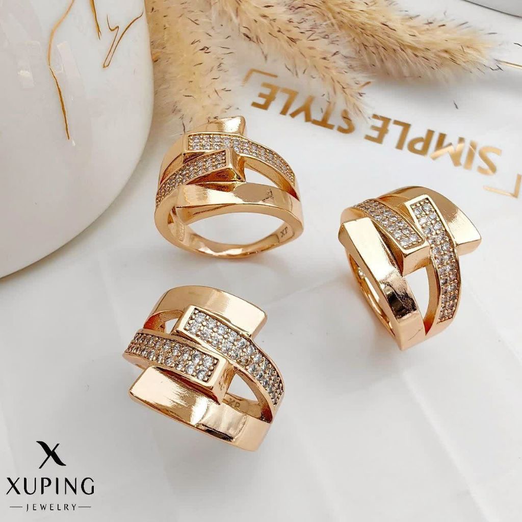 انگشتر ژوپینگ کد 2601 - خرید آنلاین از گالری آداس